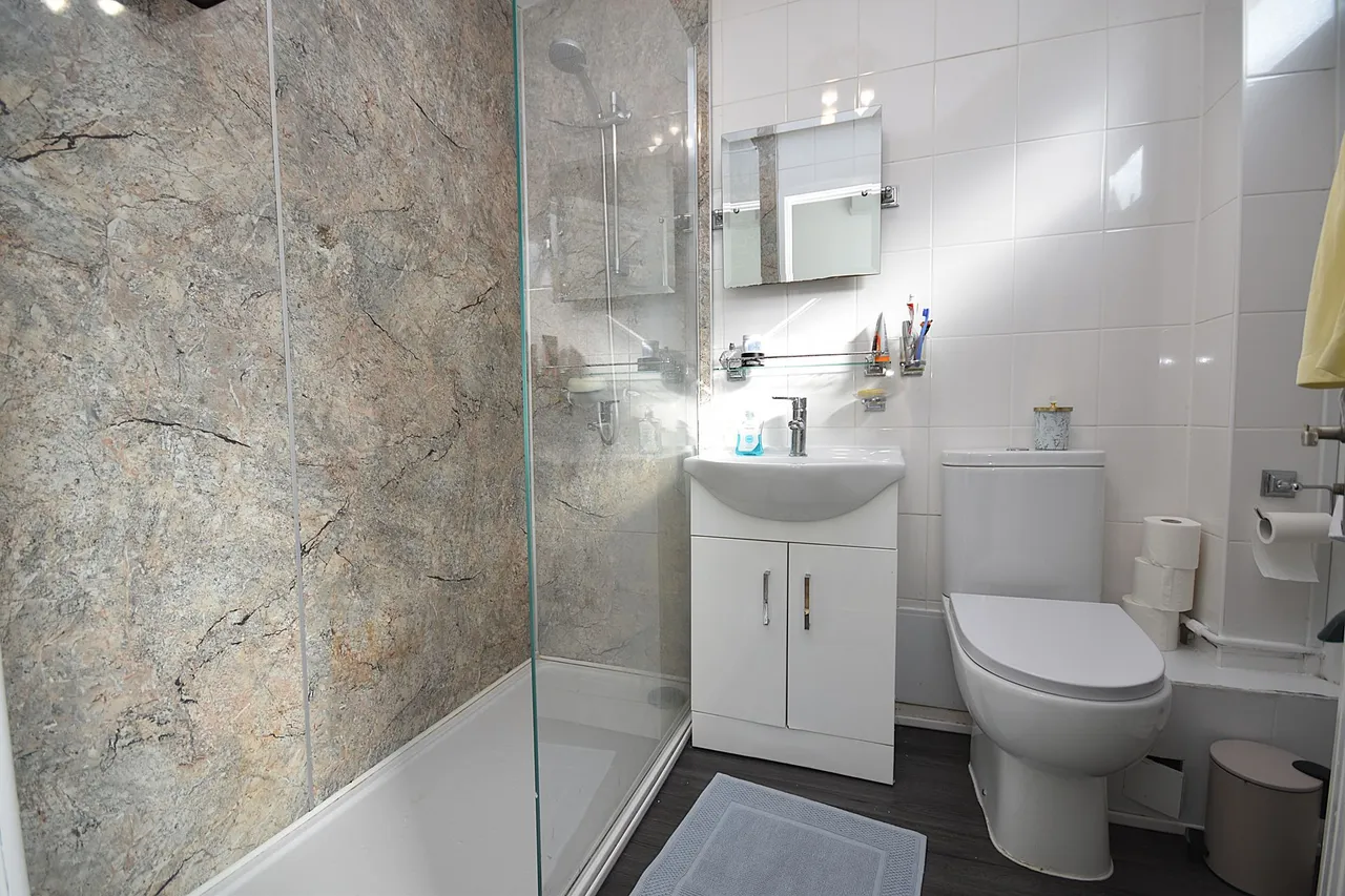 West House Court, Macclesfield, photo 9