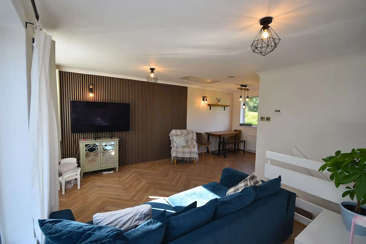 West House Court, Macclesfield, photo 3