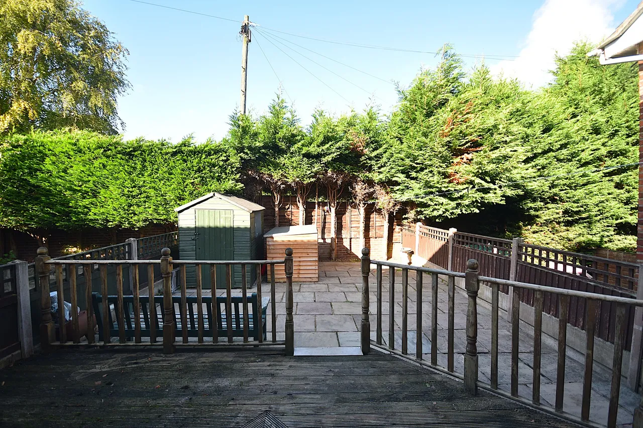 West House Court, Macclesfield, photo 11