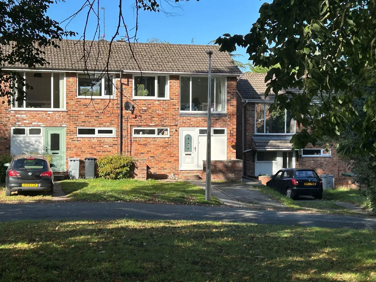 3 bed house for sale, West House Court, Macclesfield