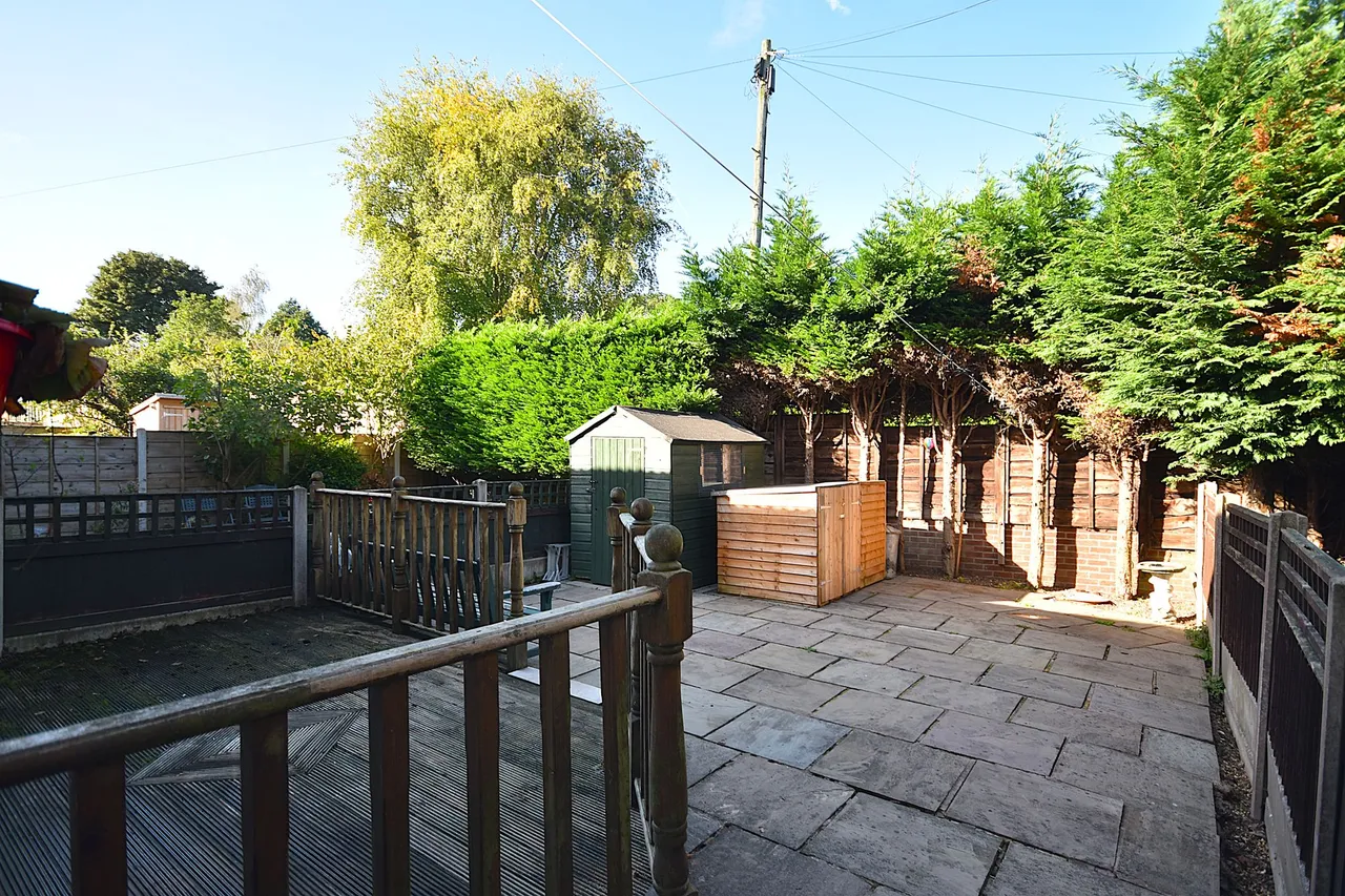 West House Court, Macclesfield, photo 12