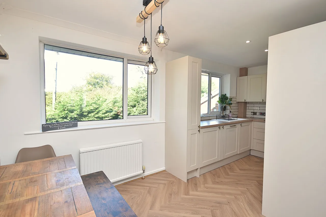 West House Court, Macclesfield, photo 4