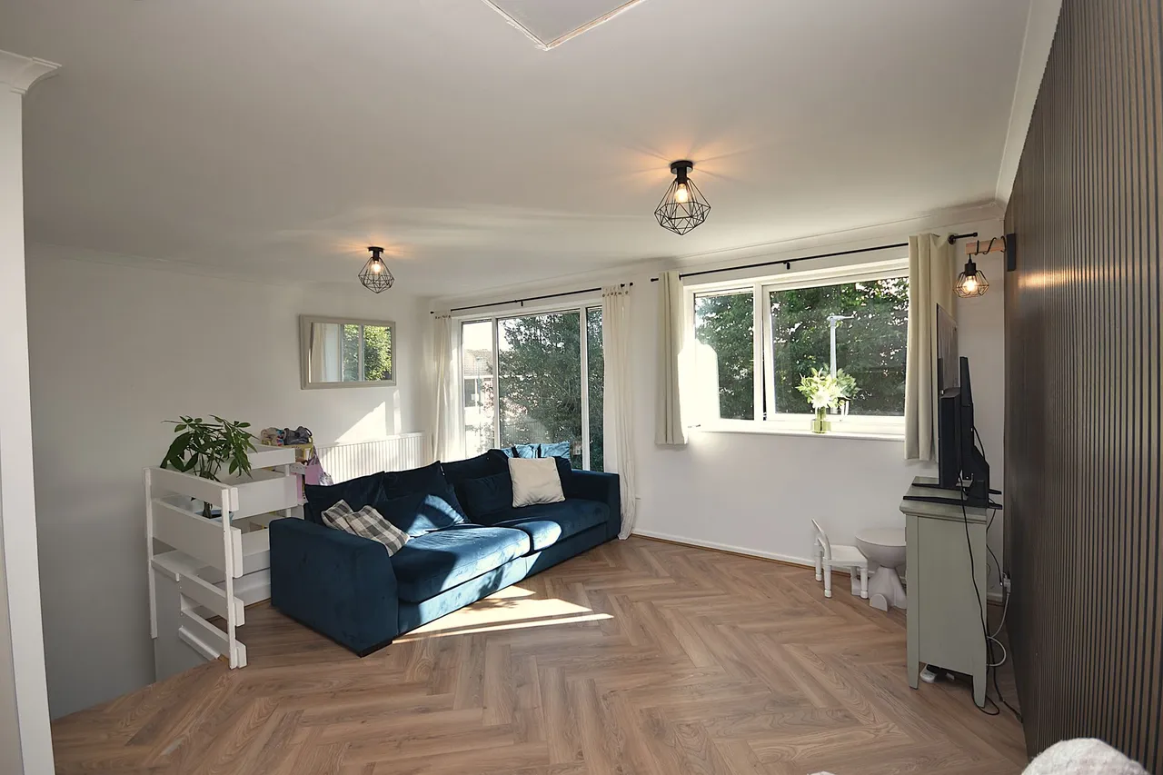 West House Court, Macclesfield, photo 5