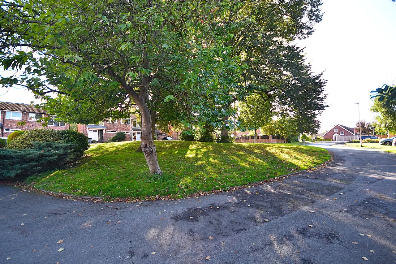 West House Court, Macclesfield, photo 10