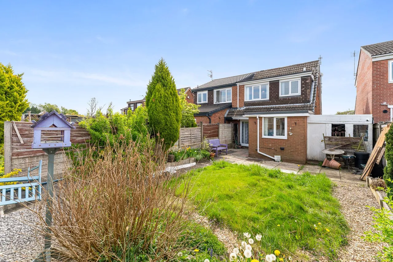 Rushton Avenue, Leigh, Leigh, WN7 5NB, photo 19