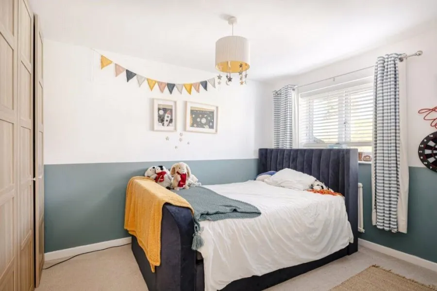 with 4 bedrooms in Bishop's Stortford, CM23, photo 8