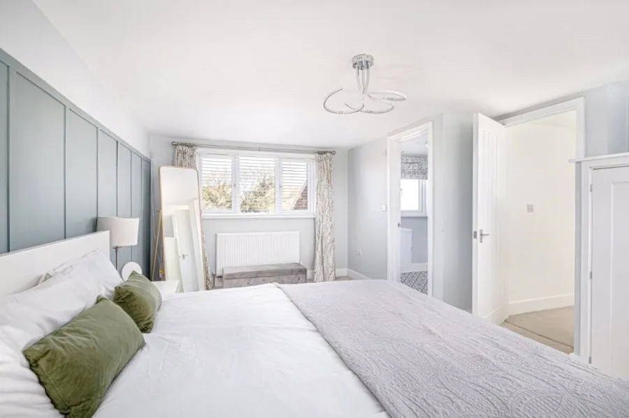 with 4 bedrooms in Bishop's Stortford, CM23, photo 20