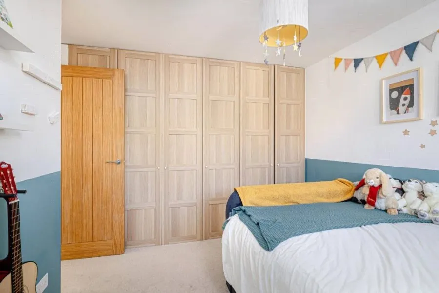 with 4 bedrooms in Bishop's Stortford, CM23, photo 17