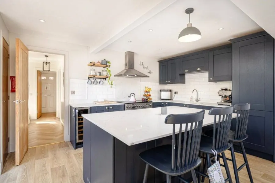 with 4 bedrooms in Bishop's Stortford, CM23, photo 14