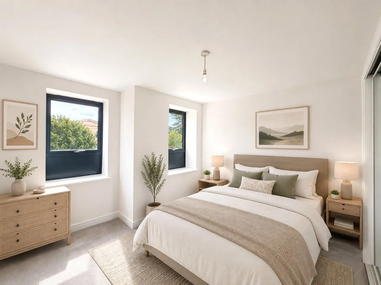 Last Apartment, Gloucestershire, 109 - 111 Bath Road, GL53 7LS, photo 7