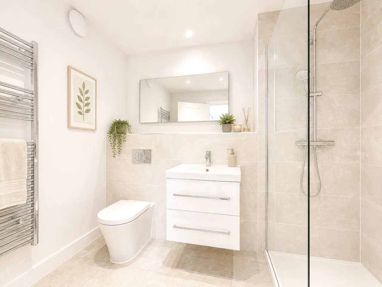 Last Apartment, Gloucestershire, 109 - 111 Bath Road, GL53 7LS, photo 6