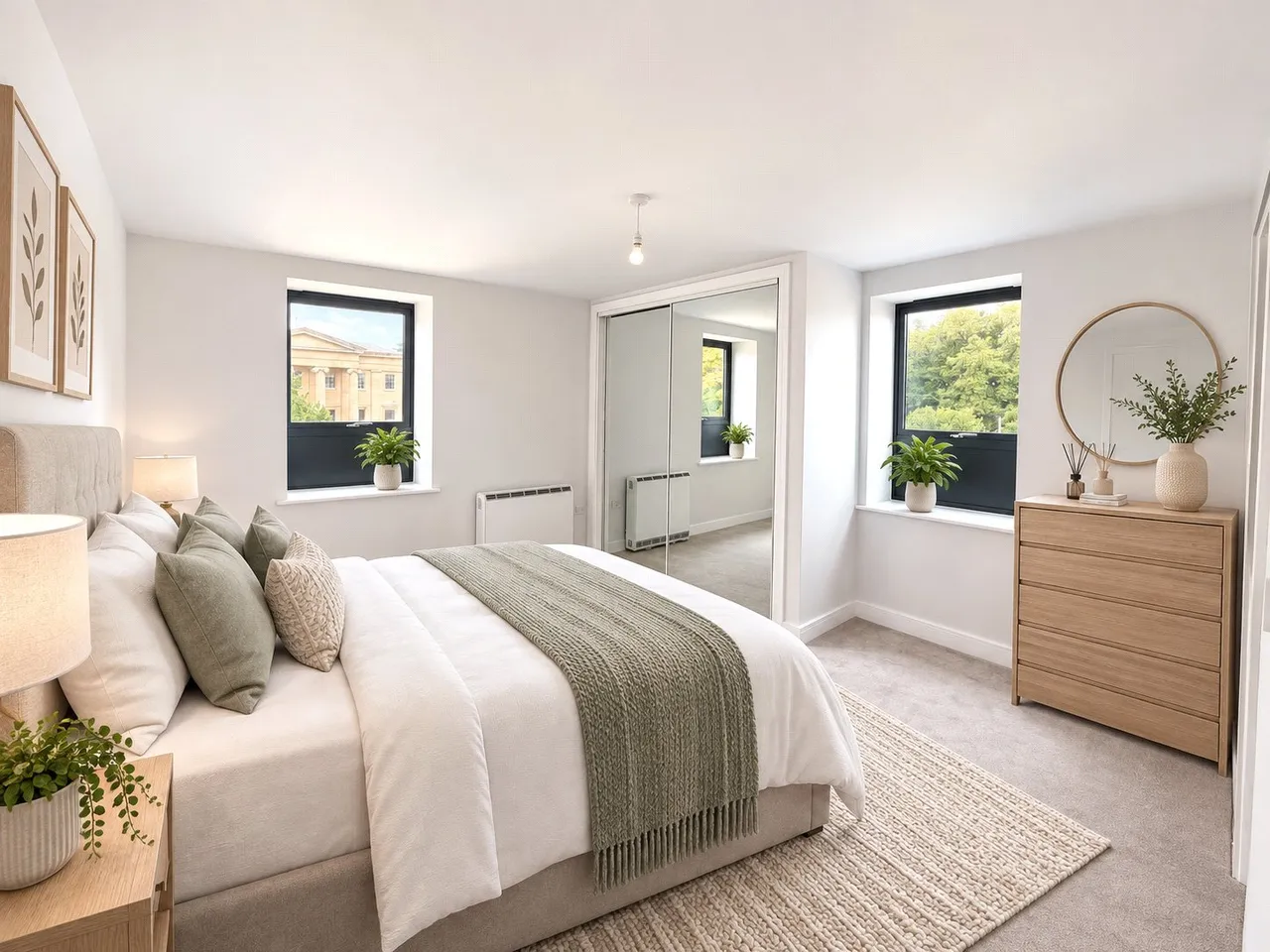 Last Apartment, Gloucestershire, 109 - 111 Bath Road, GL53 7LS, photo 5