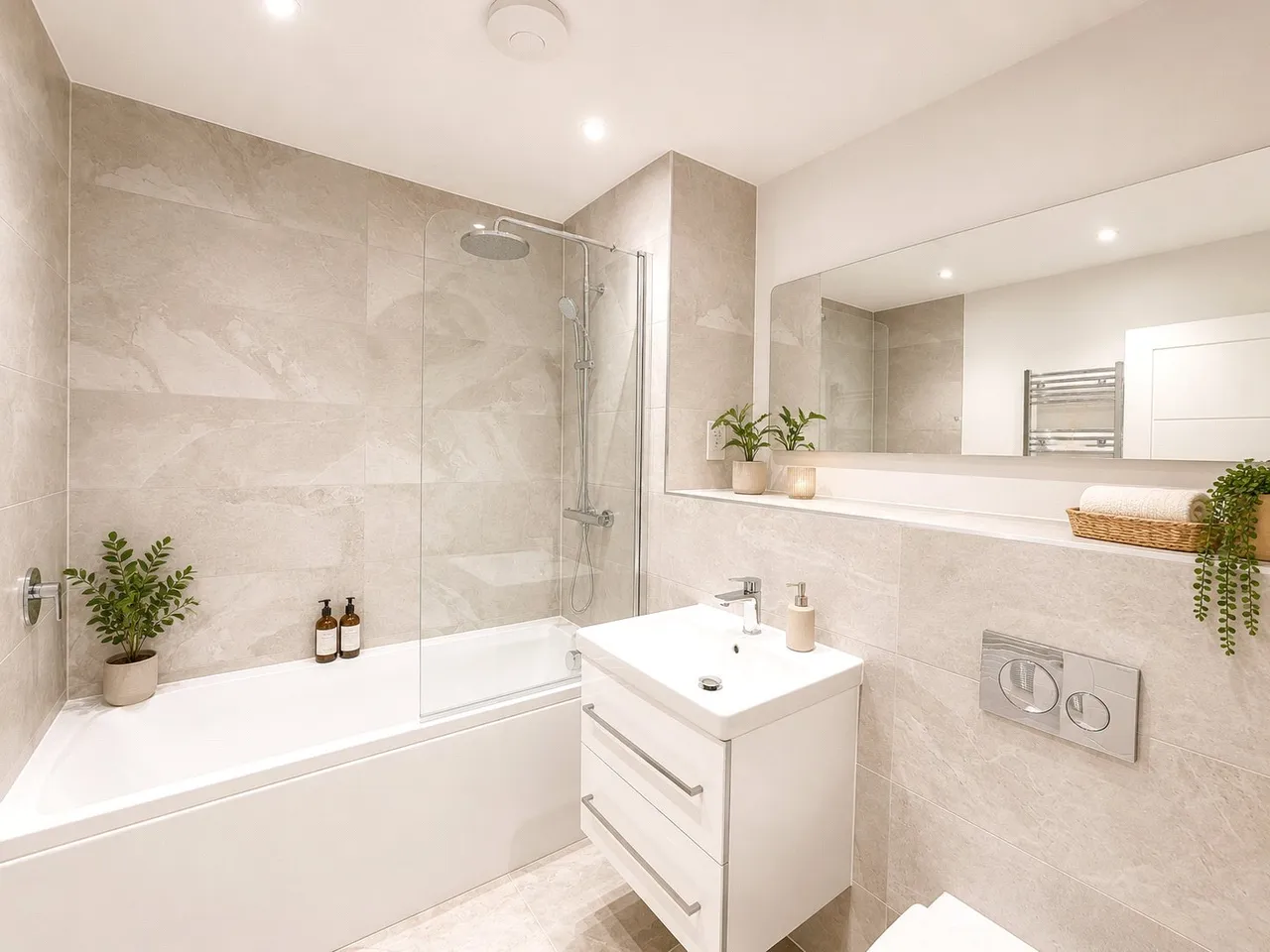 Last Apartment, Gloucestershire, 109 - 111 Bath Road, GL53 7LS, photo 8