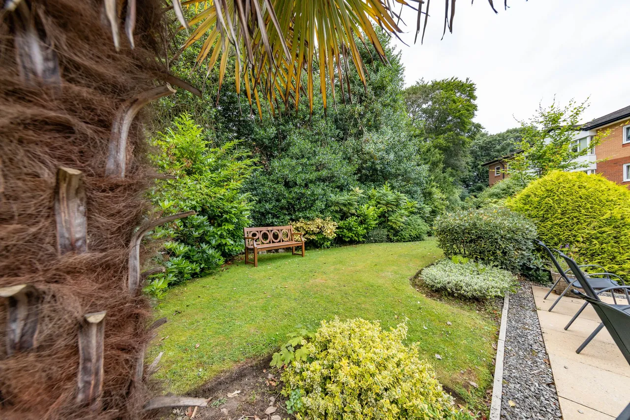 Flat 84, Undercliffe House Dingleway, Warrington, Appleton, WA4 3AP, photo 17