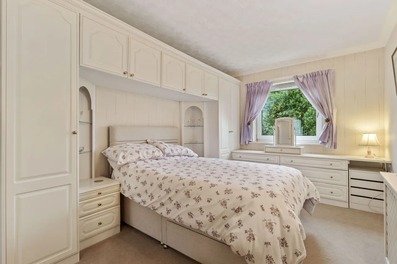 Flat 84, Undercliffe House Dingleway, Warrington, Appleton, WA4 3AP, photo 7
