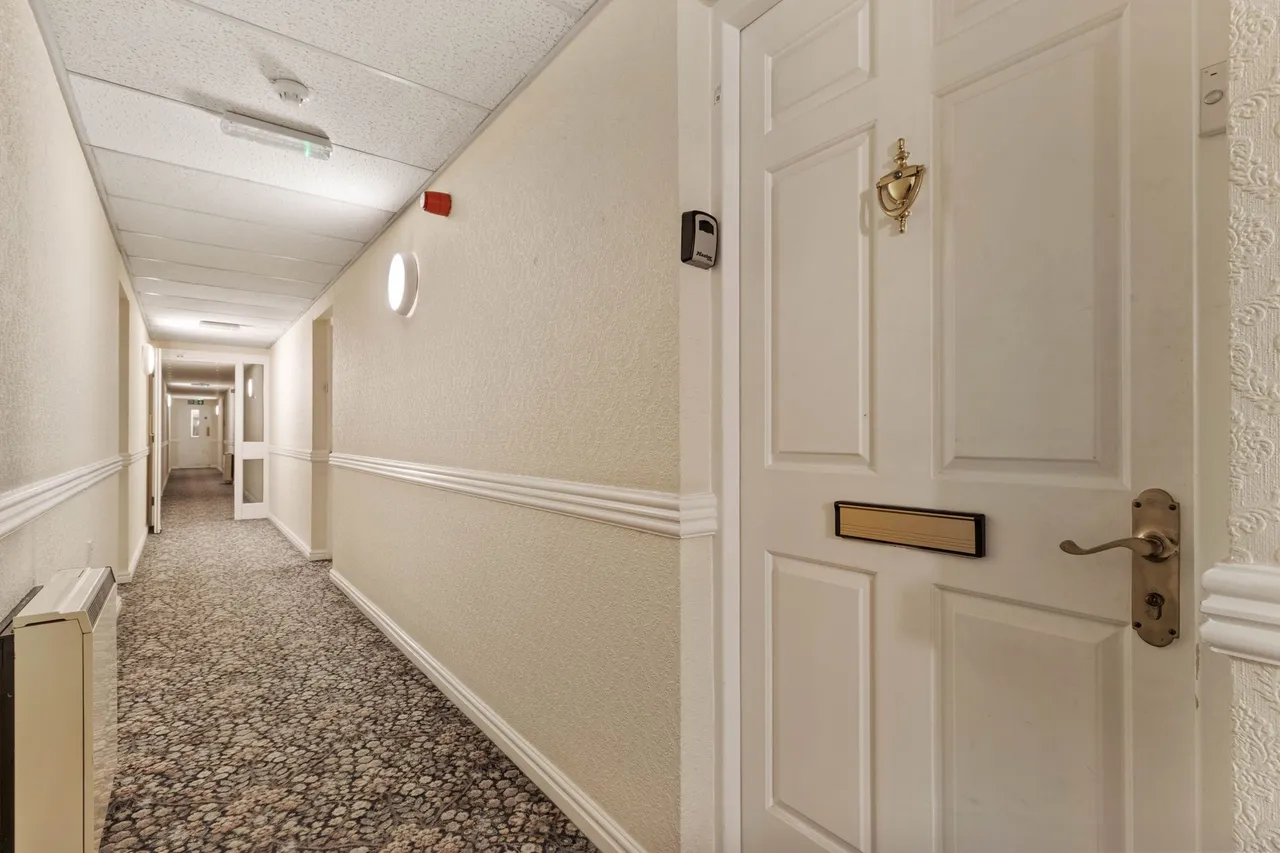 Flat 84, Undercliffe House Dingleway, Warrington, Appleton, WA4 3AP, photo 10