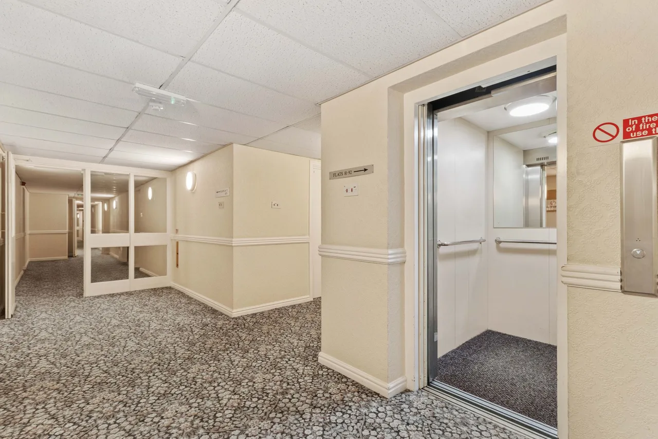 Flat 84, Undercliffe House Dingleway, Warrington, Appleton, WA4 3AP, photo 11