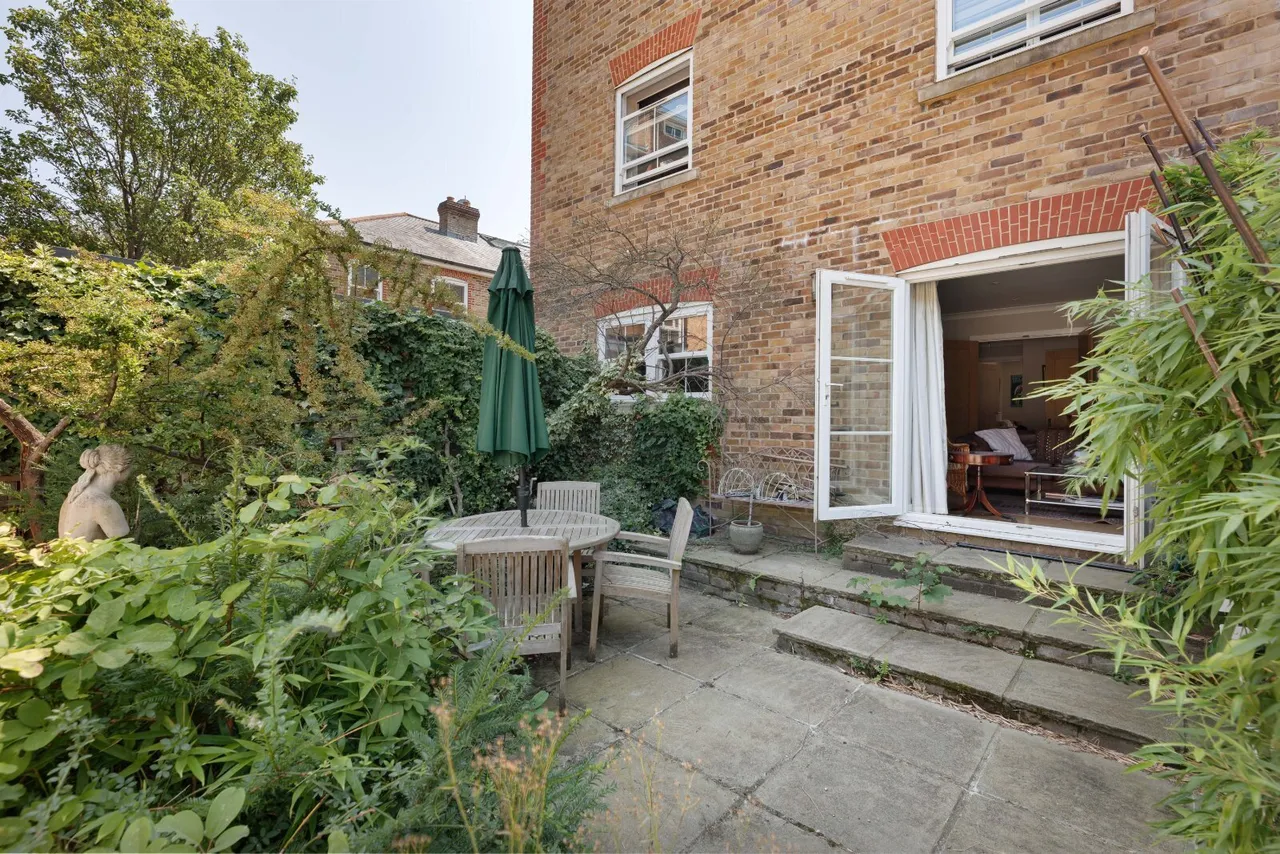 Pentlow Street, London, SW15, photo 4