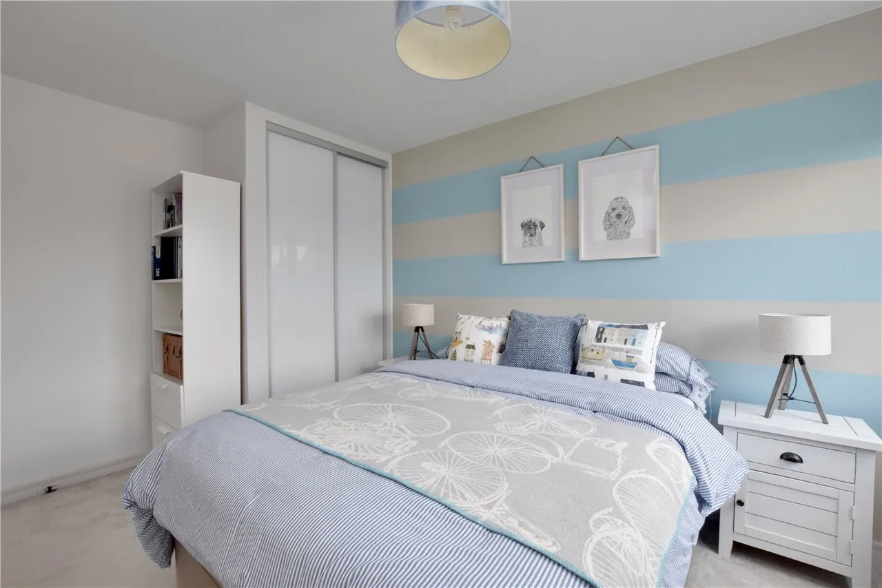 Hawthorne Crescent, Greenwich, SE10, photo 11