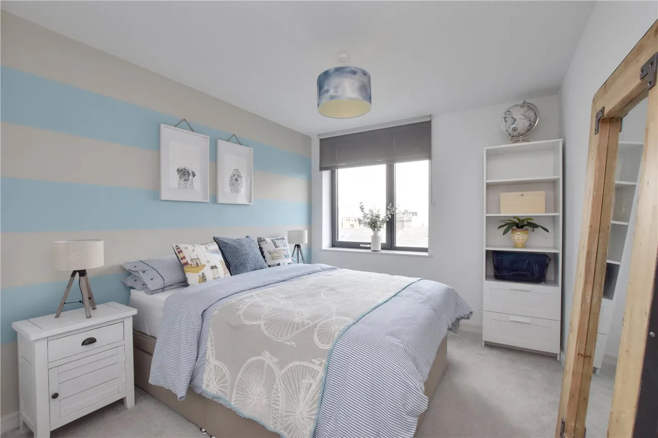 Hawthorne Crescent, Greenwich, SE10, photo 17