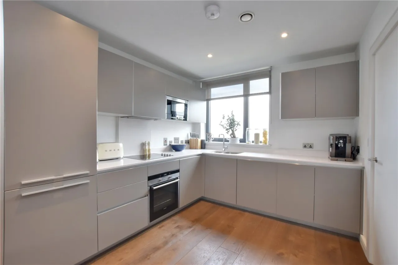 Hawthorne Crescent, Greenwich, SE10, photo 4
