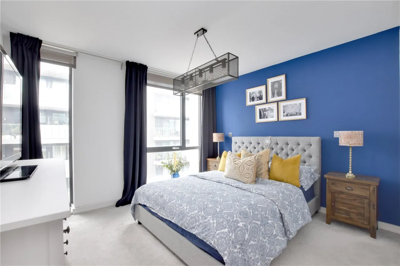 Hawthorne Crescent, Greenwich, SE10, photo 5