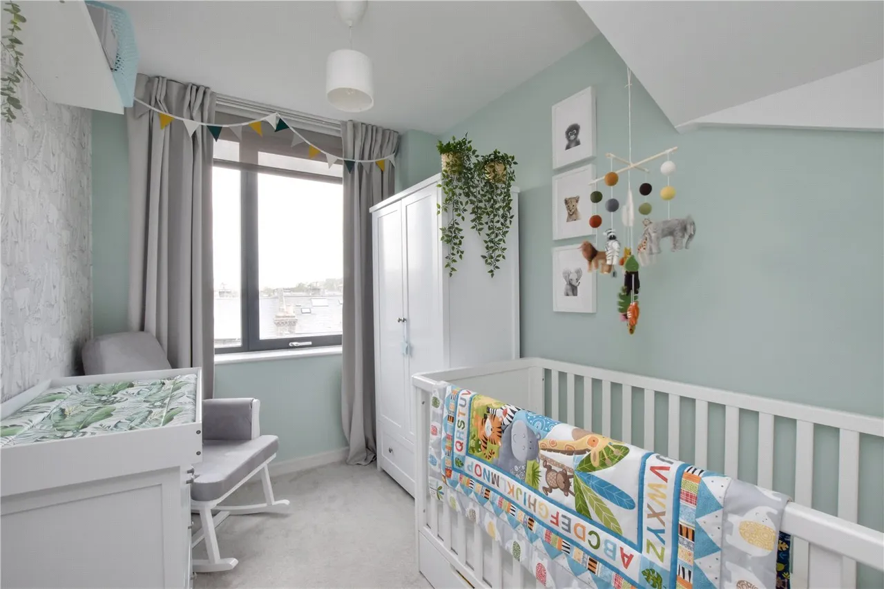 Hawthorne Crescent, Greenwich, SE10, photo 8
