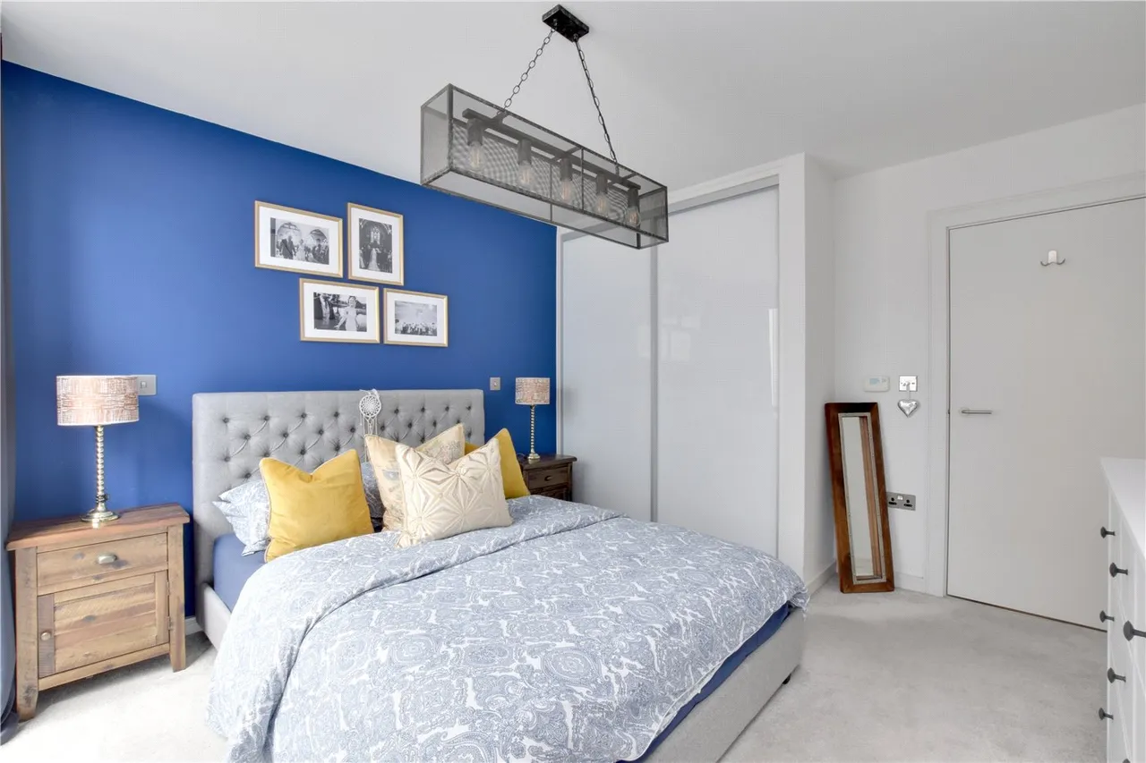 Hawthorne Crescent, Greenwich, SE10, photo 16
