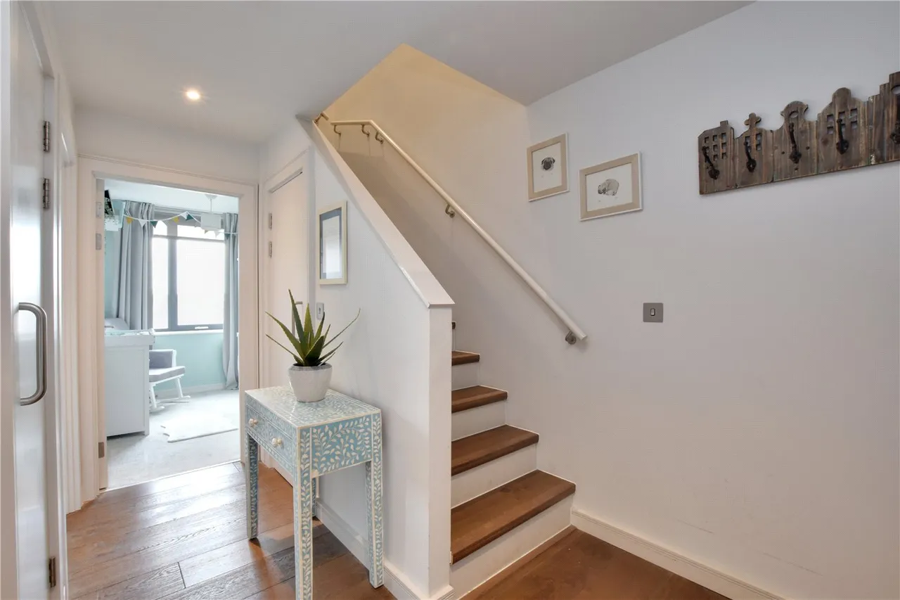 Hawthorne Crescent, Greenwich, SE10, photo 7