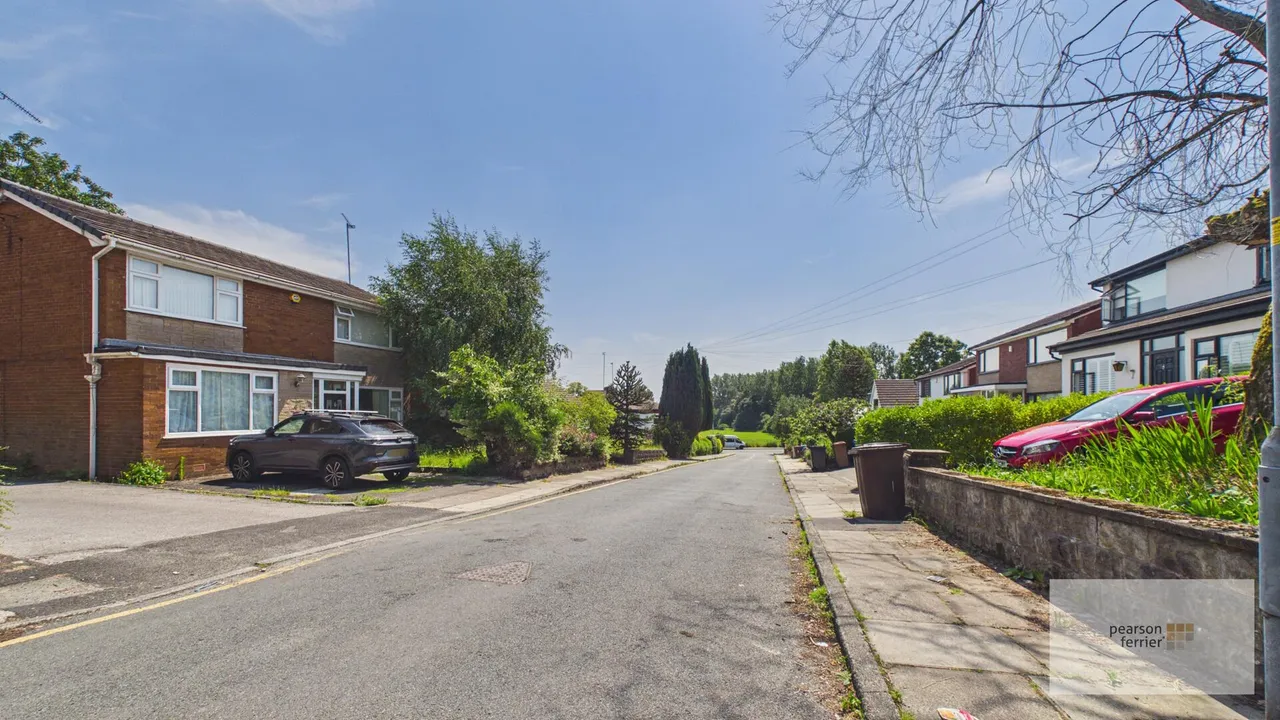 Dovehouse Close, Whitefield, Manchester, M45 7PE, photo 20