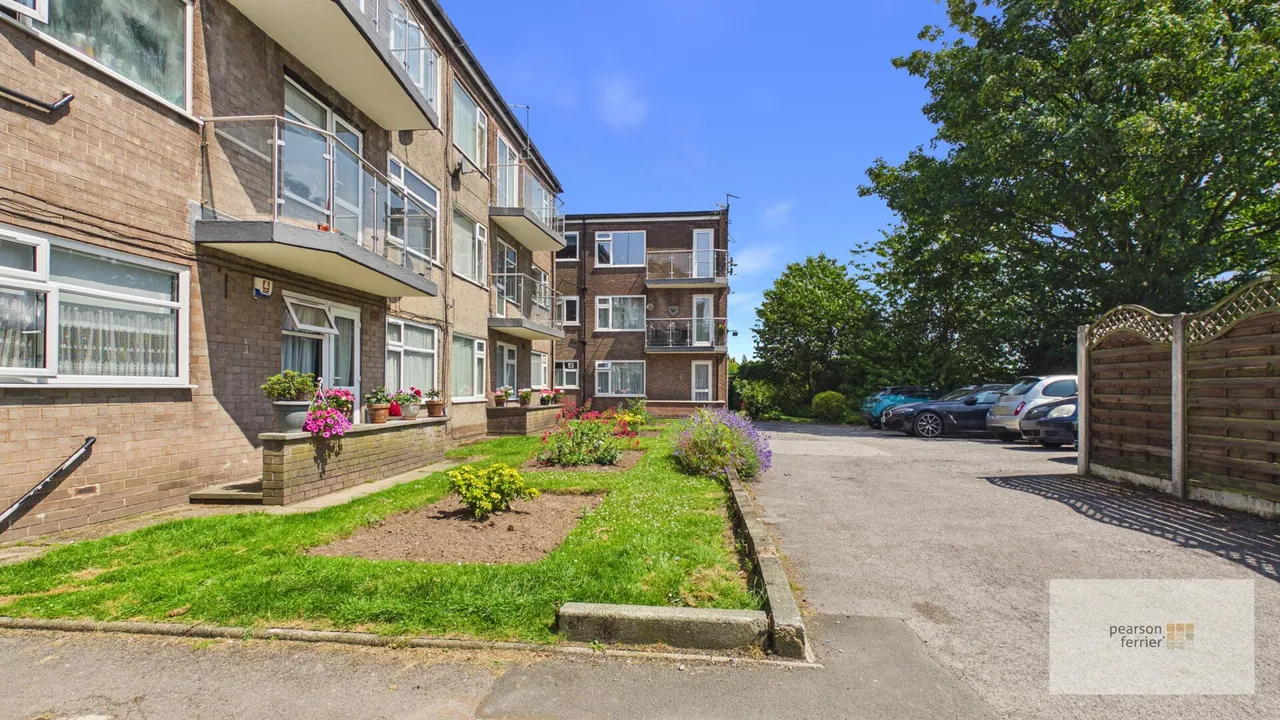 Dovehouse Close, Whitefield, Manchester, M45 7PE, photo 21