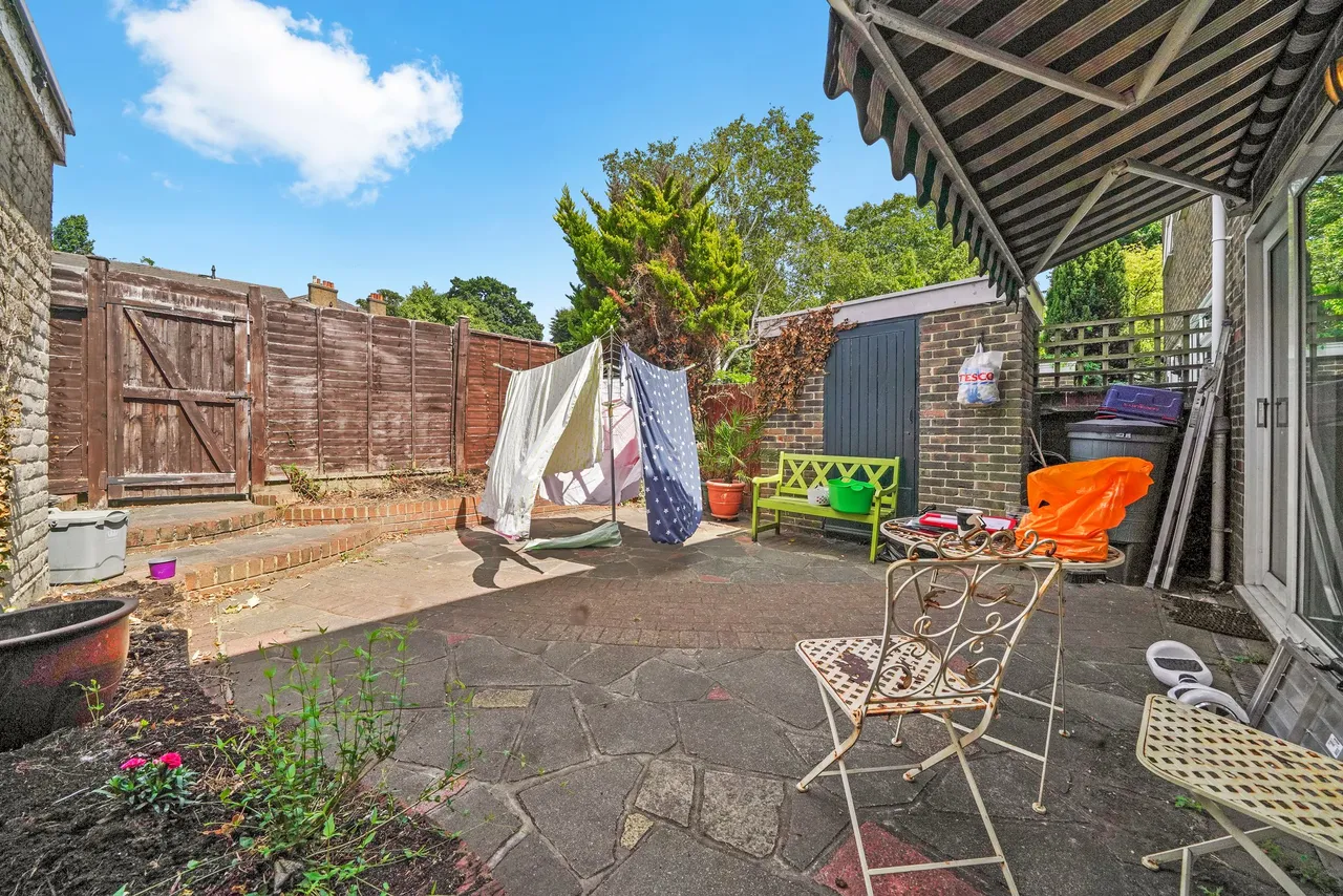 Lee Park, Blackheath, London, SE3 9HG, photo 9
