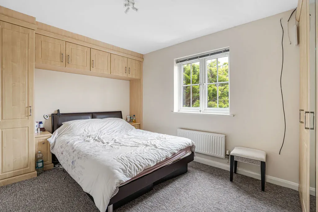Oxhouse Court, Shenley Brook End, Milton Keynes, Buckinghamshire, MK5 7GL, photo 9