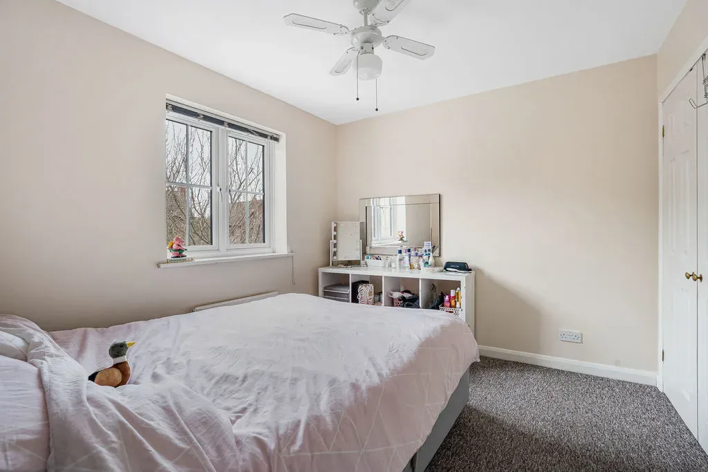 Oxhouse Court, Shenley Brook End, Milton Keynes, Buckinghamshire, MK5 7GL, photo 11