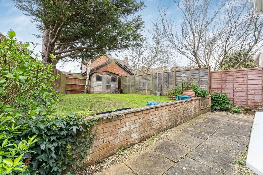 Oxhouse Court, Shenley Brook End, Milton Keynes, Buckinghamshire, MK5 7GL, photo 15