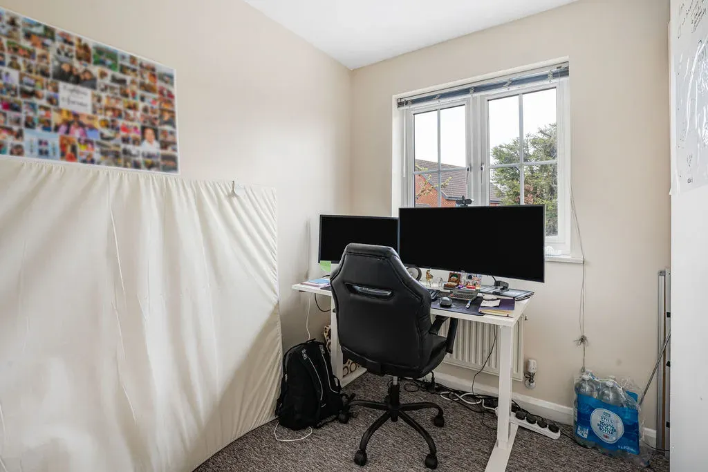 Oxhouse Court, Shenley Brook End, Milton Keynes, Buckinghamshire, MK5 7GL, photo 12