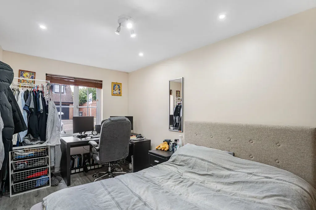 Oxhouse Court, Shenley Brook End, Milton Keynes, Buckinghamshire, MK5 7GL, photo 8