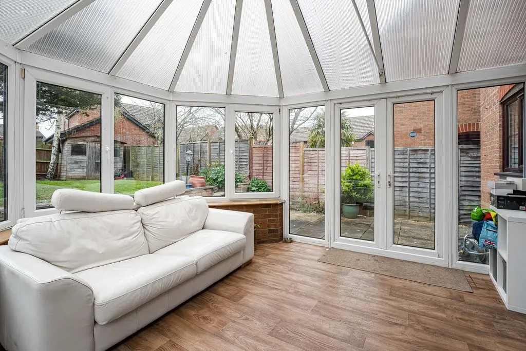 Oxhouse Court, Shenley Brook End, Milton Keynes, Buckinghamshire, MK5 7GL, photo 6
