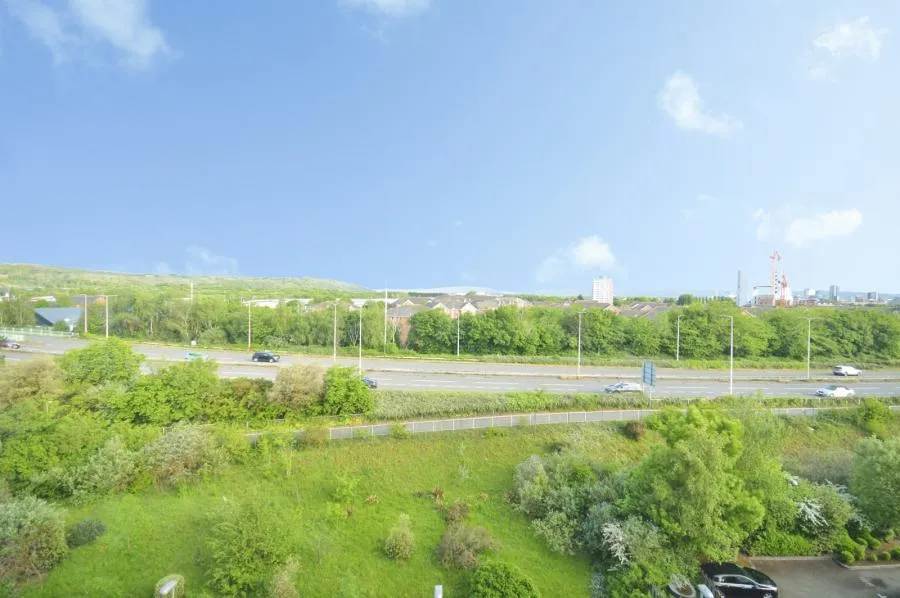 Ferry Court, Cardiff, CF11, photo 8