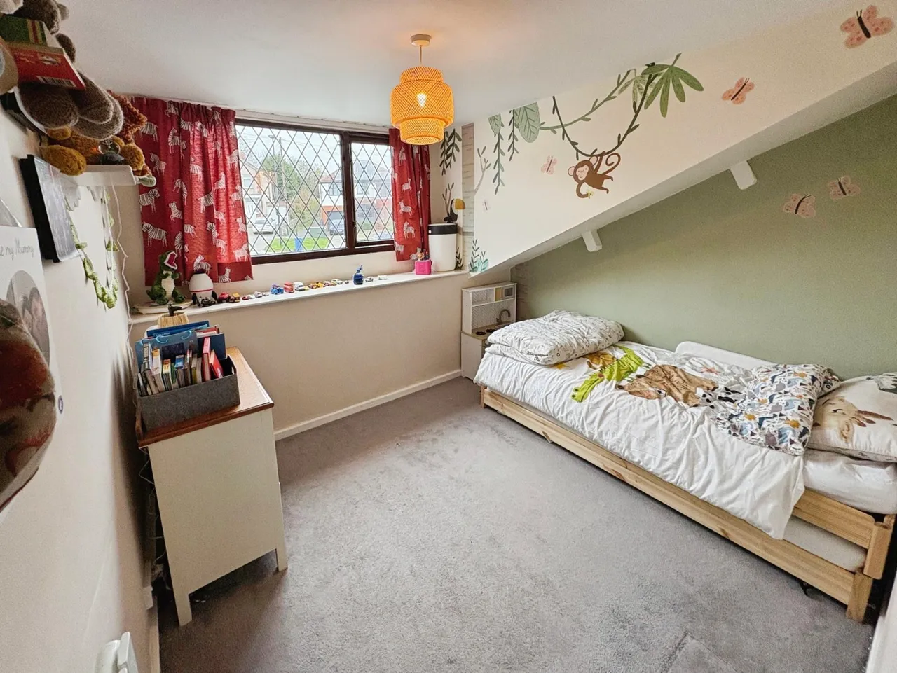 Studfield Hill, Sheffield, S6, photo 6