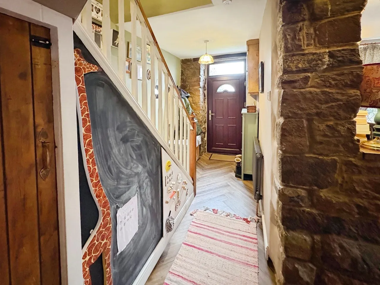 Studfield Hill, Sheffield, S6, photo 11