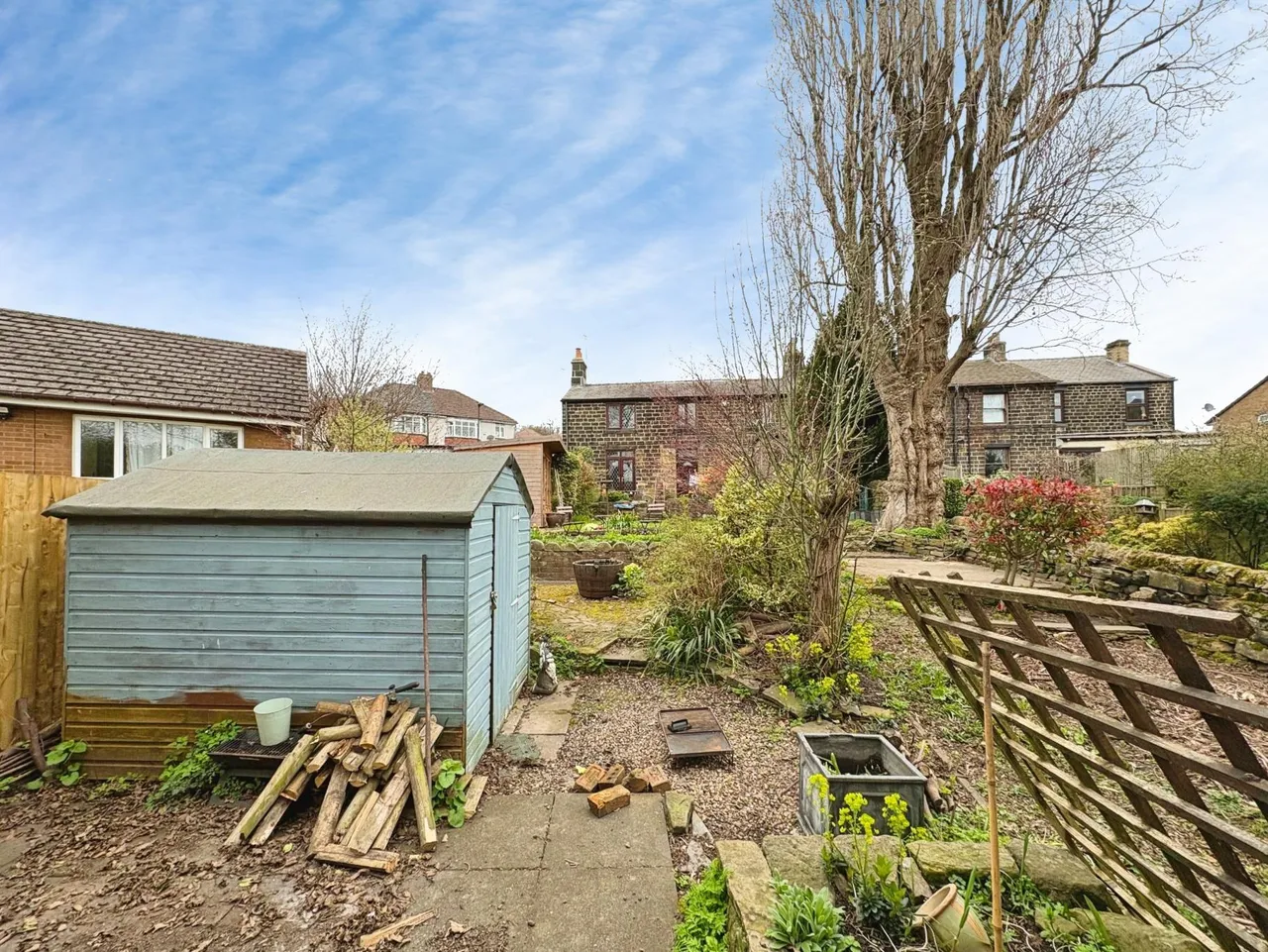 Studfield Hill, Sheffield, S6, photo 21