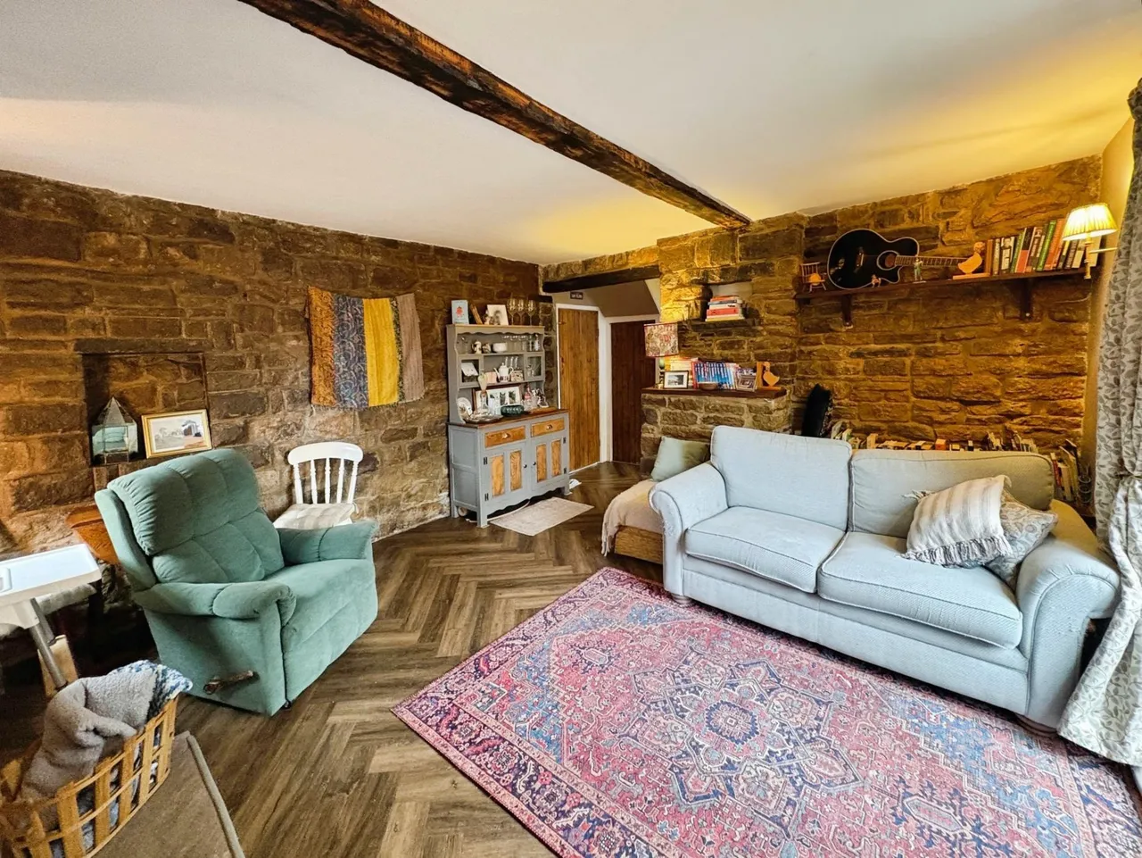 Studfield Hill, Sheffield, S6, photo 13