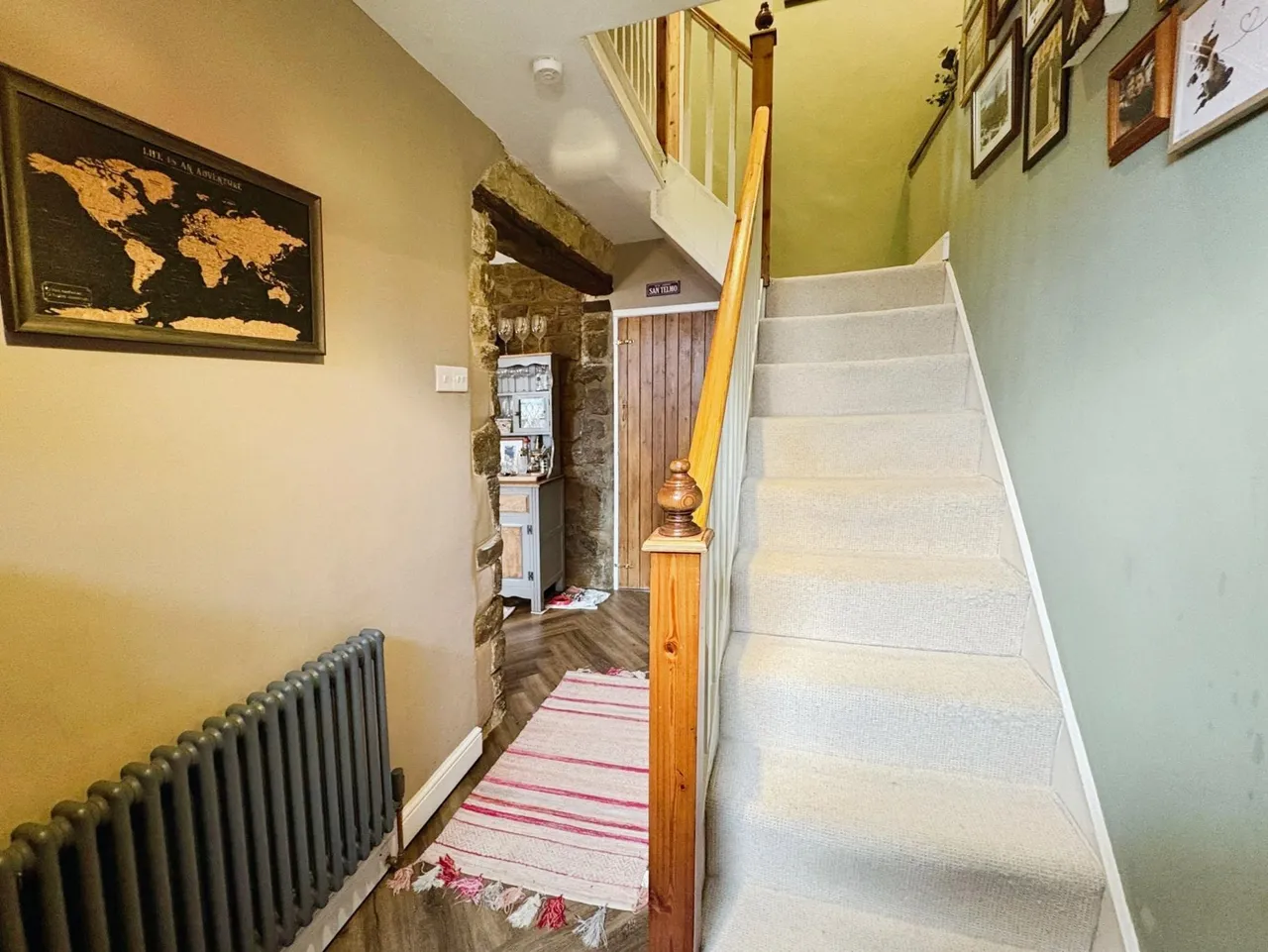 Studfield Hill, Sheffield, S6, photo 12