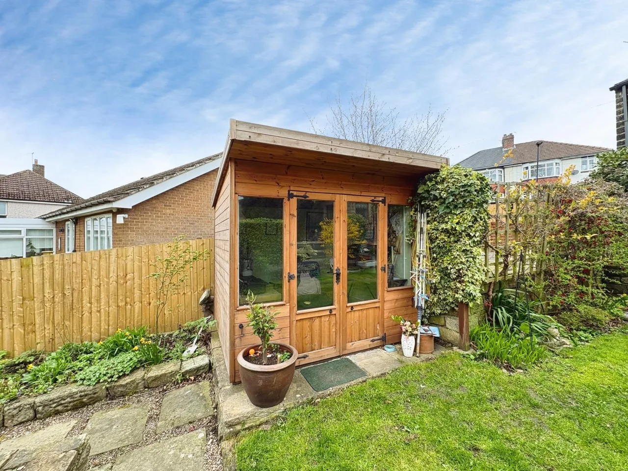 Studfield Hill, Sheffield, S6, photo 16