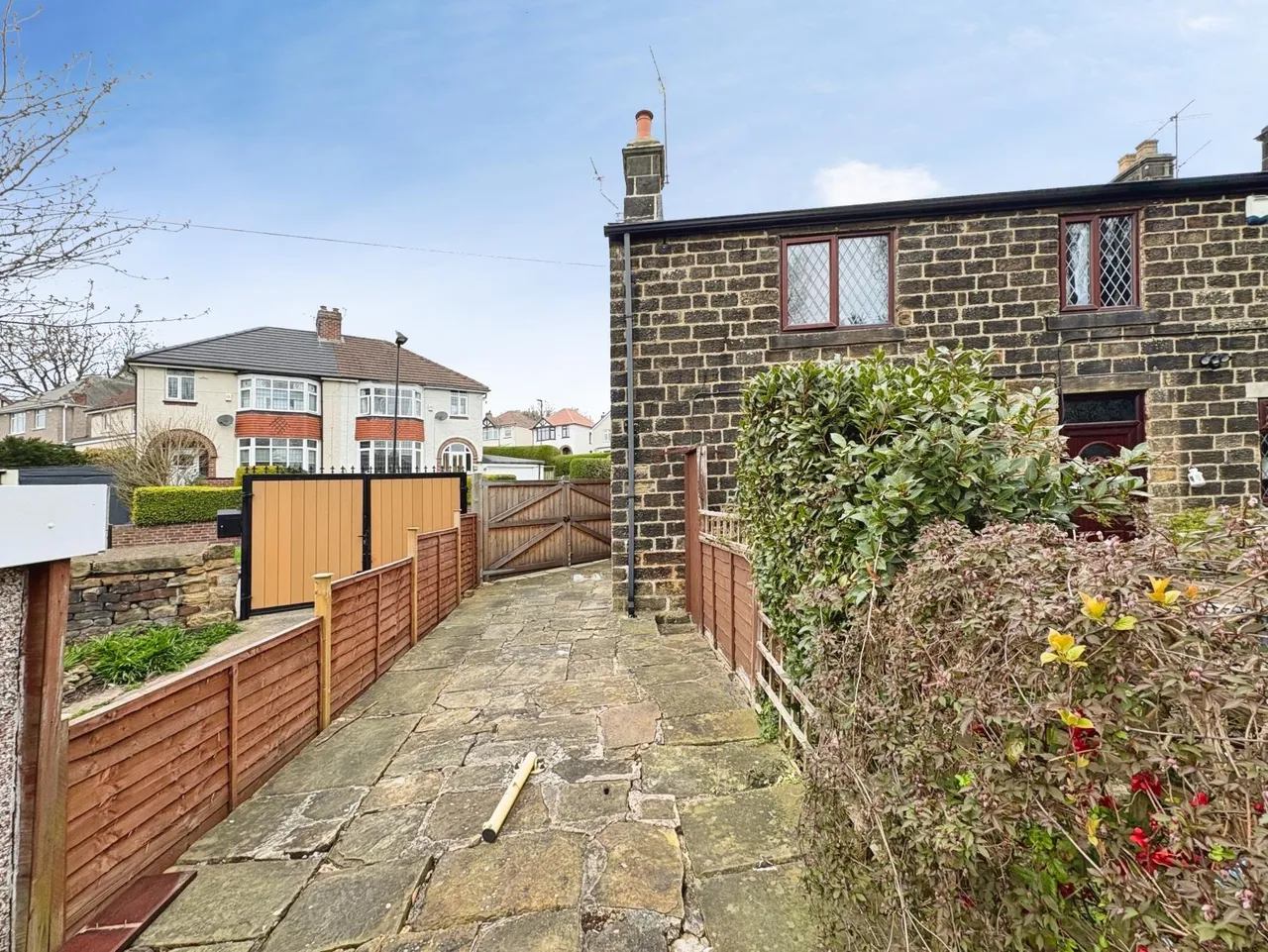 Studfield Hill, Sheffield, S6, photo 19