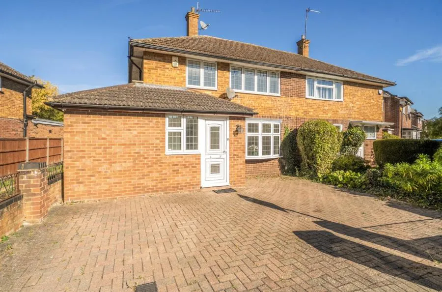Walpole Road, Old Windsor, SL4, photo 21