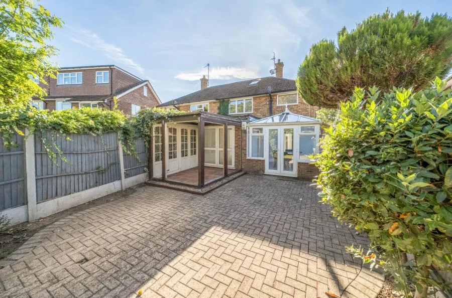 Walpole Road, Old Windsor, SL4, photo 20
