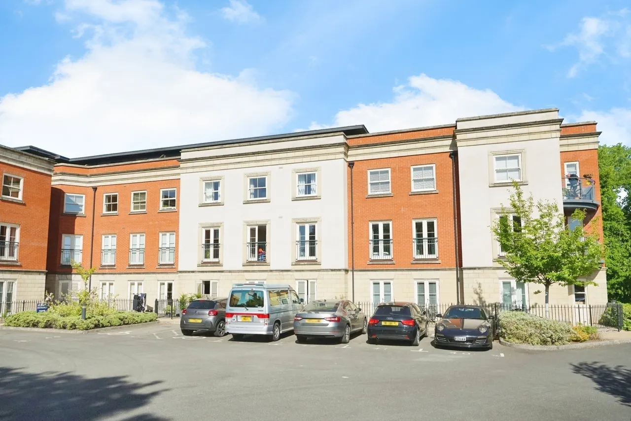 Station Road, Ashby-de-la-Zouch, LE65, photo 21