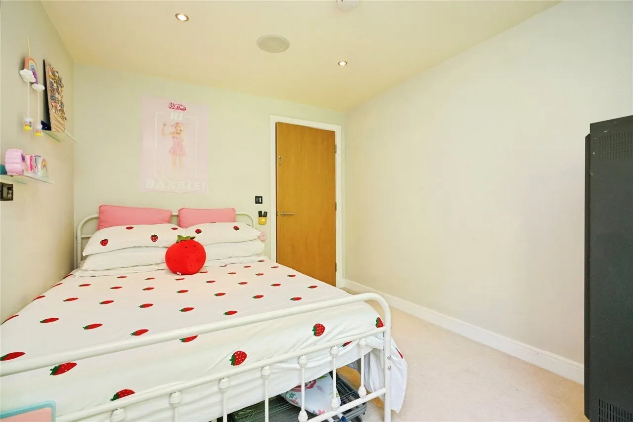 Station Road, Ashby-de-la-Zouch, LE65, photo 14